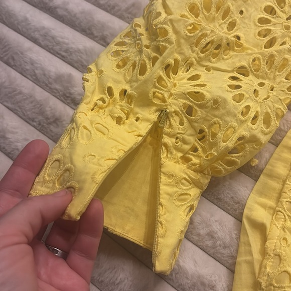 Lilly Pulitzer Aisha romper - 14 - Picture 10 of 13